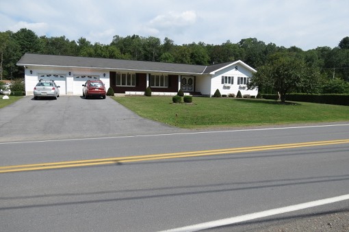 Blossburg, Pa Stachowski Real Estate