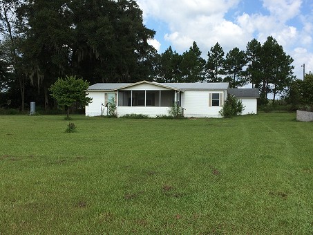 1994, 3/2 On 6.58 Acres