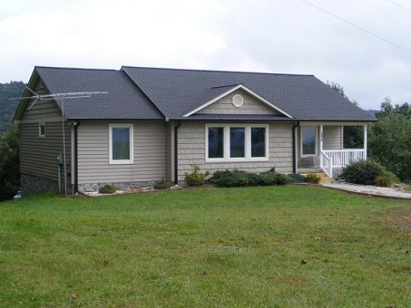 Main View