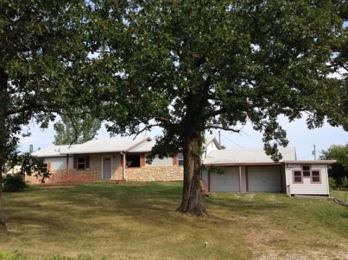 23805 Safari Dr, Waynesville 65583-3069