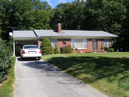 Main View