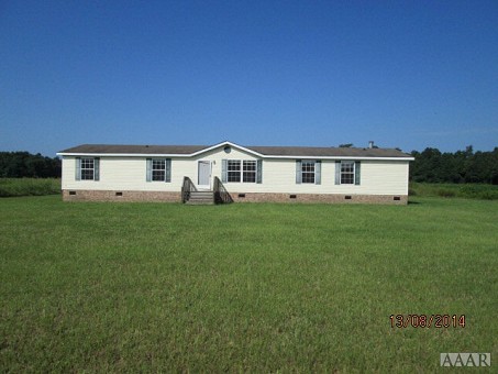 931 Happy Home Road, Tyner Nc