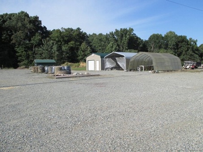 Virginia Business Opportunity At Kerr Lake - image 1