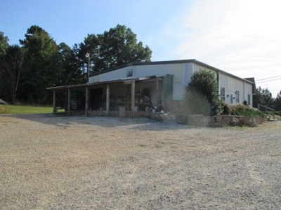 Virginia Business Opportunity At Kerr Lake - image 13
