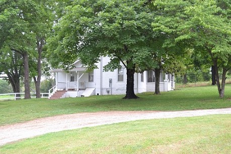 Country Home For Sale