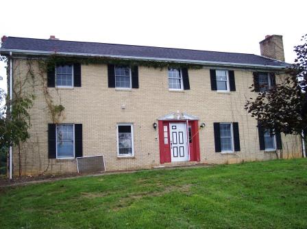 2880 Sq Ft