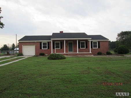 Front Exterior