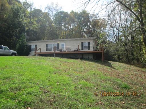21.09 Acres In Santa Fe, Tn!!