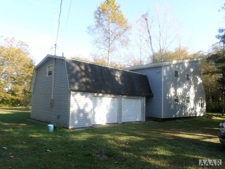 Front Exterior