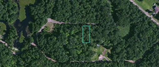 Lot Near Mille Lacs Lake
