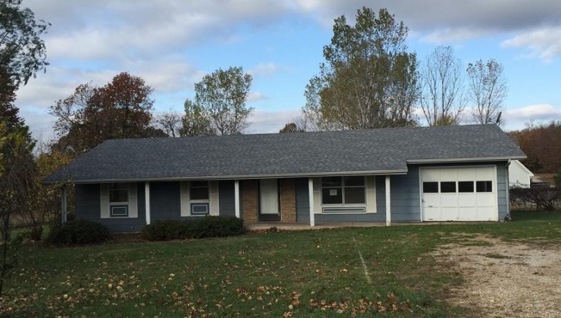 27799 Otter Drive, Lebanon Mo 65536