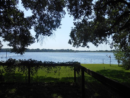Lakefront View
