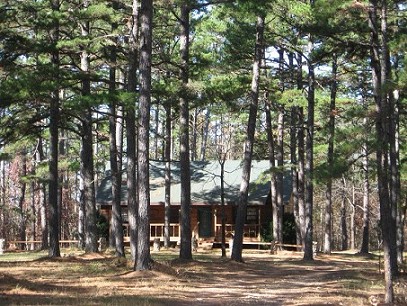 Cabin