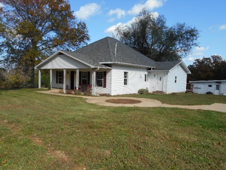 Country Home