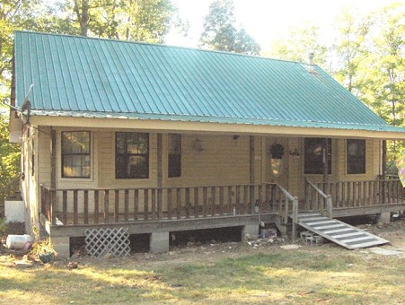 Front View