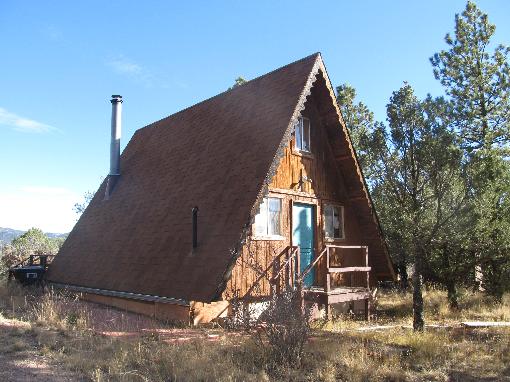 Cabin
