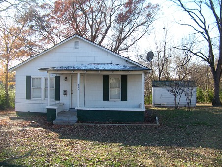 Front View