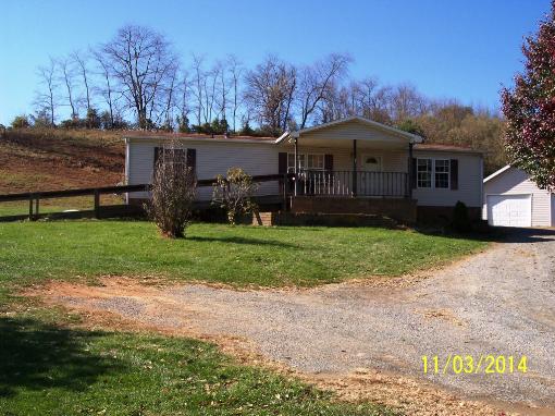 2.91 Acres