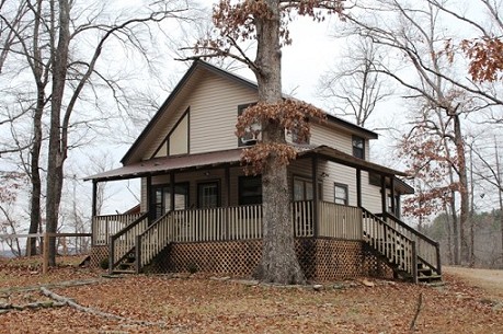 Guest Home