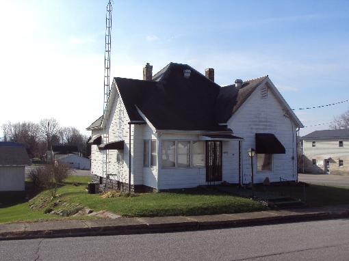 118 5th St, Oolitic, In