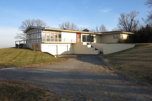 East Side