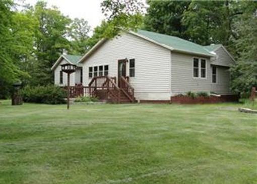 Deeded Mille Lacs Lake Access