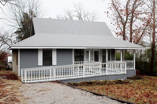 Front View