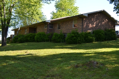 Main View Of Home