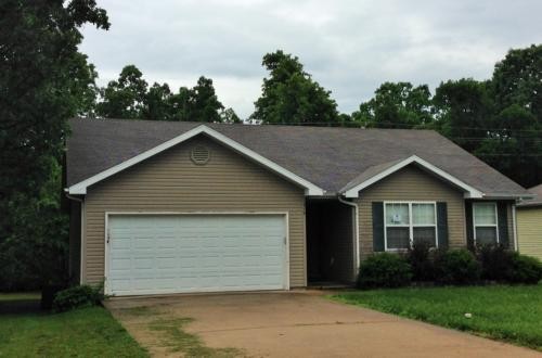 1414 Raspberry, Lebanon Mo 65536