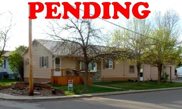 Pending Sale