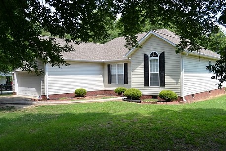 Front Corner View
