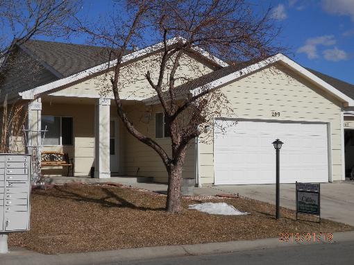 209 Acacia Dr, Loveland, Co