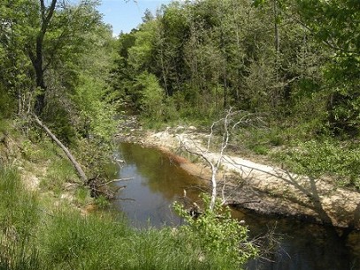 Creek