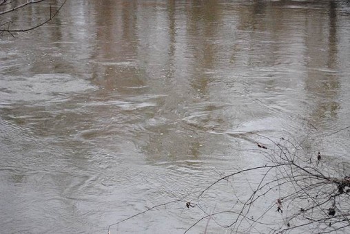 Sac River