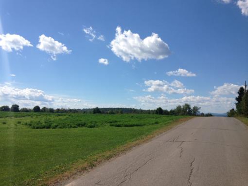 Maine Land For Sale In Stacyville Maine