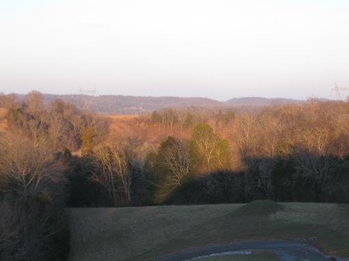 Gorgeous View
