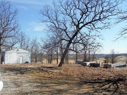 Home Place And Shop