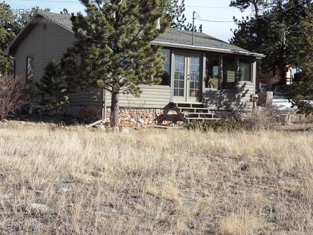 Red Feather Cabin