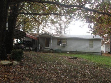 House #1