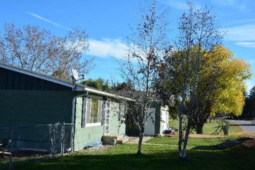 Home For Sale