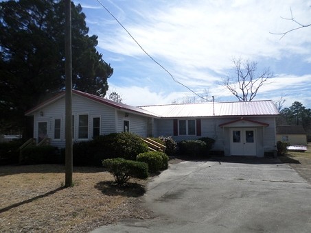 1217 Barber Road Roper, Nc 27970