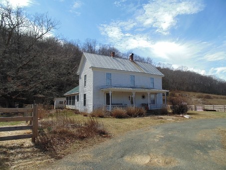 Main View