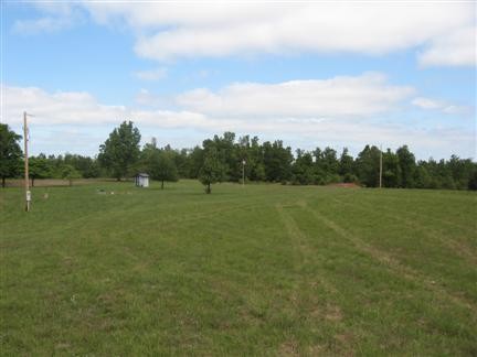 Set Up For Homesite