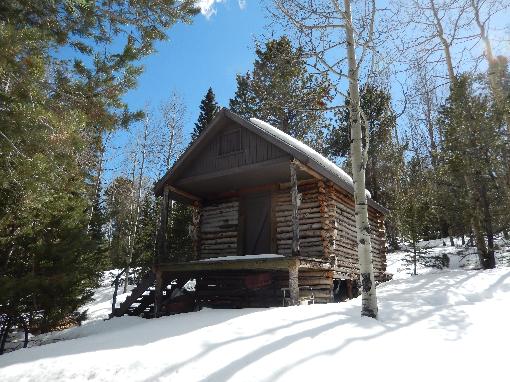 Cabin