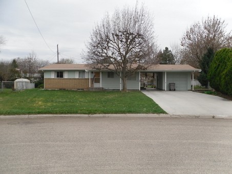Ada County Home For Auction