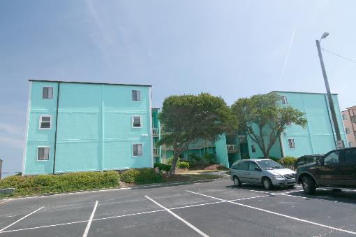 Topsail Reef Unit 230