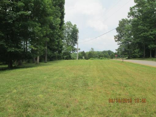 5 Acres In Williamson Co., Tn!