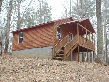 Main View