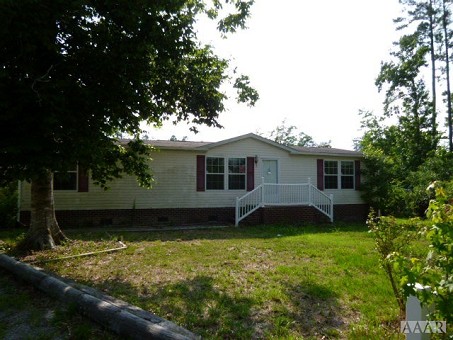Snug Harbor Canal Front Home