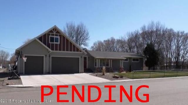 Pending Sale